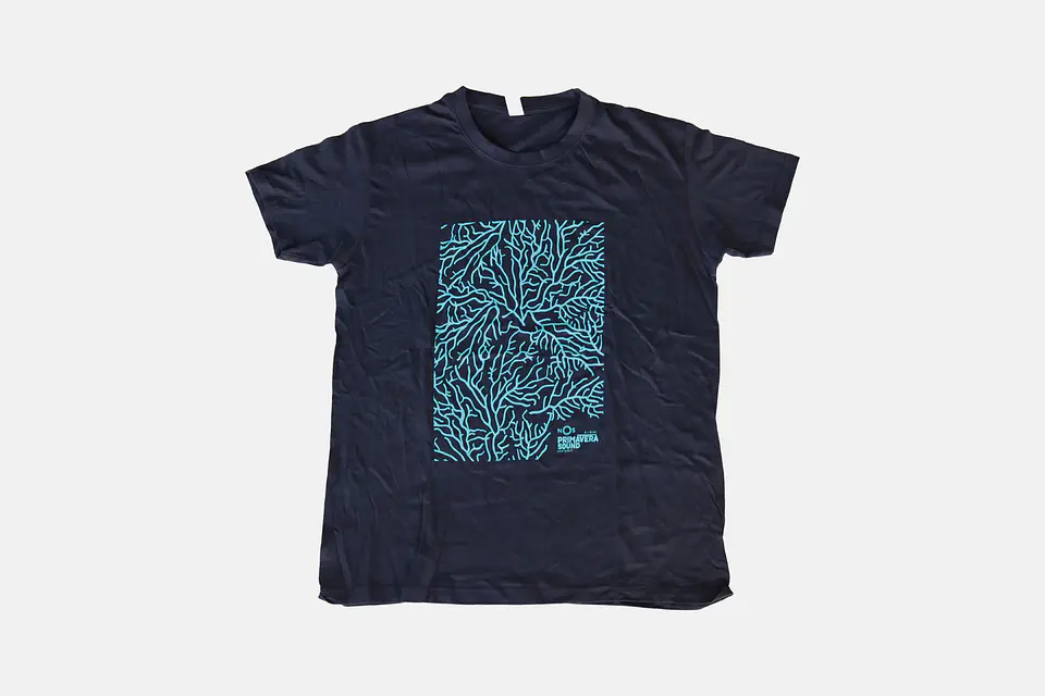 T-shirt 2017 2