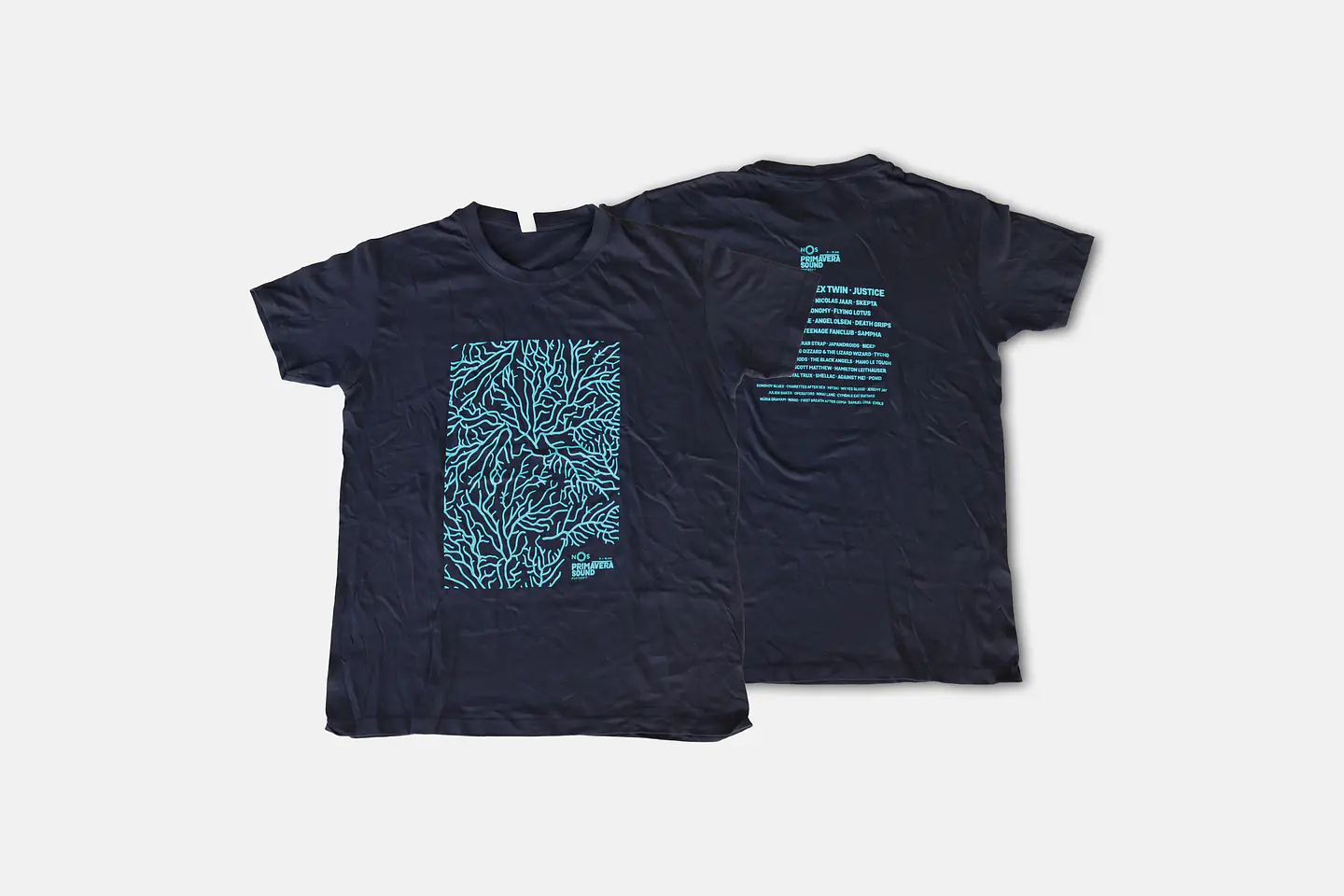 T-shirt 2017 1