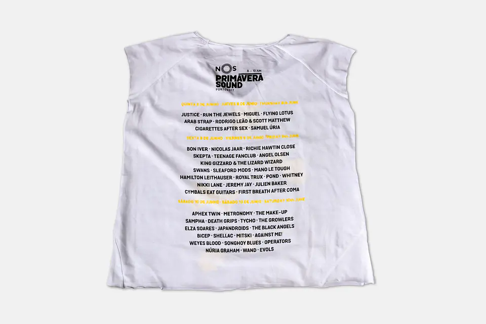 T-shirt 2017 3