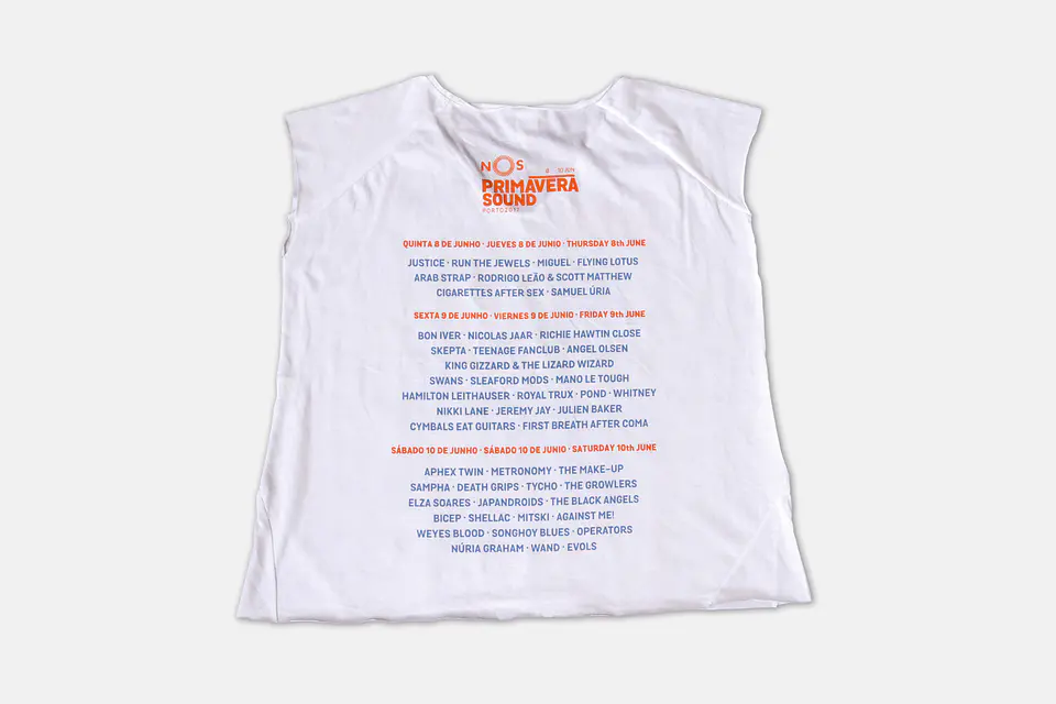 T-shirt 2017 3