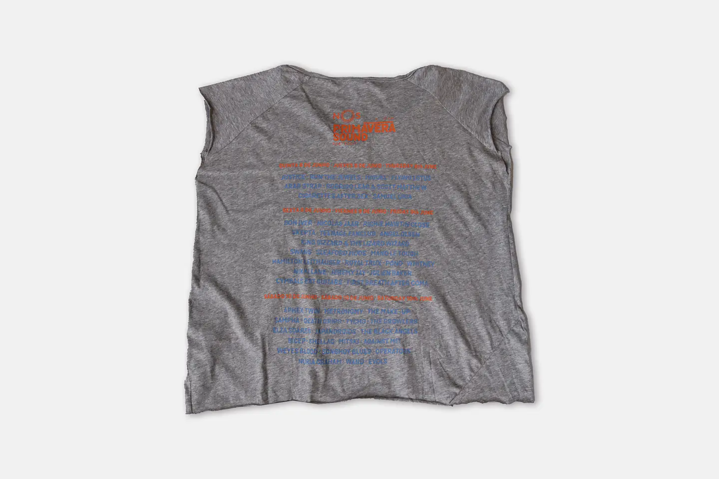 T-shirt 2017 3