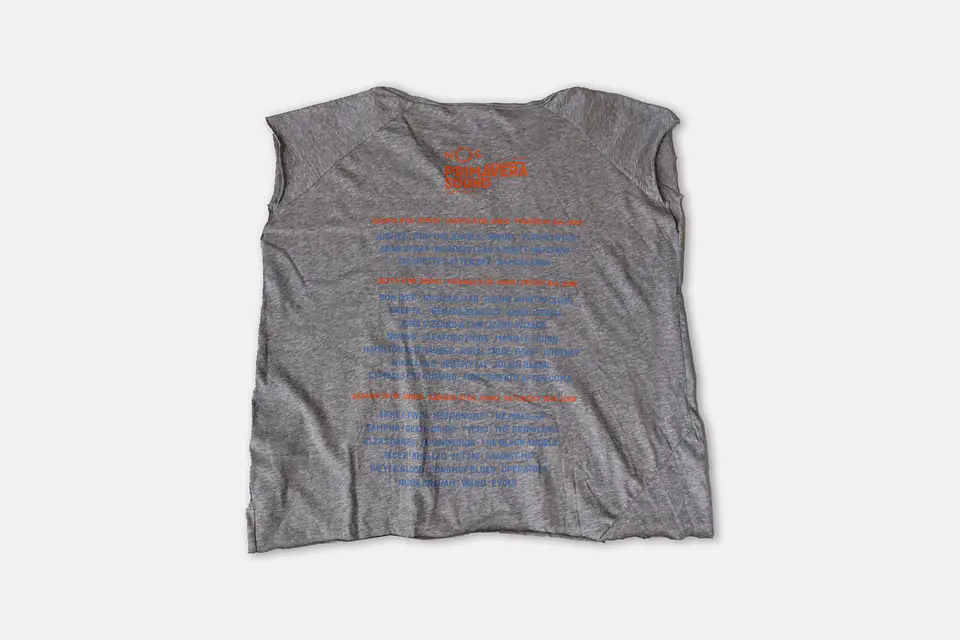 T-shirt 2017 3