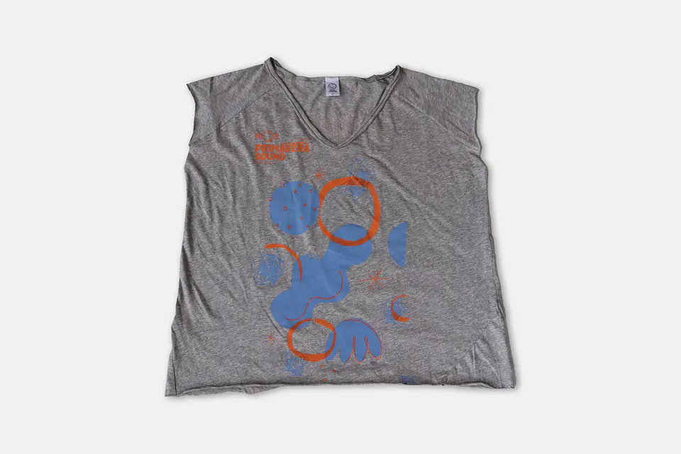 T-shirt 2017 2