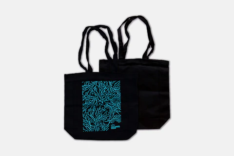 Tote Bag 2017