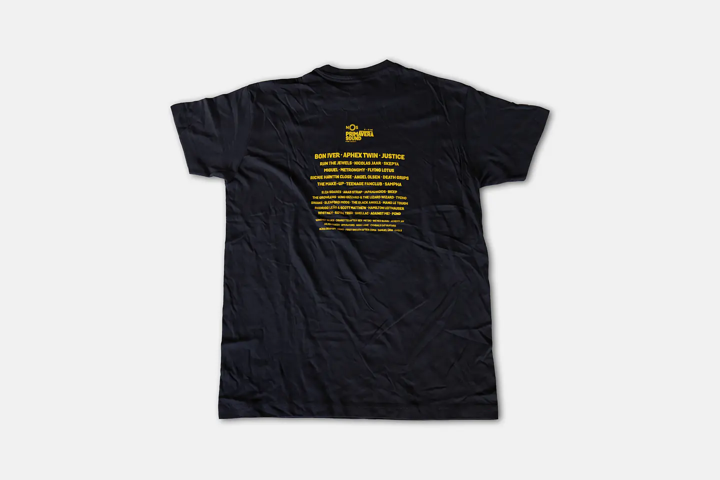 T-shirt 2017 3