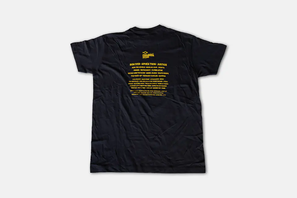 T-shirt 2017 3