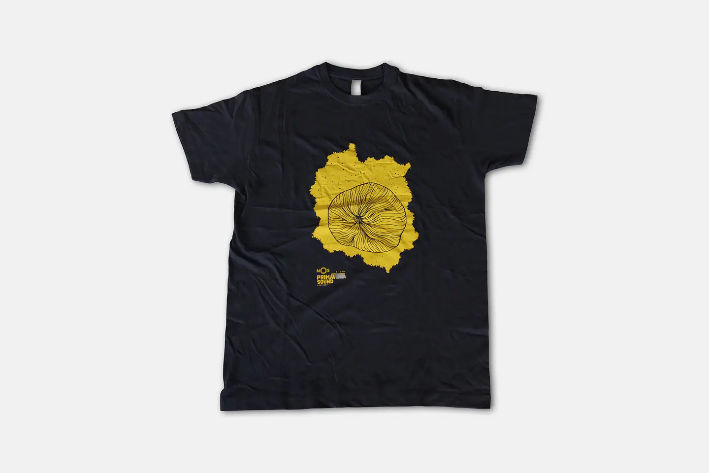 T-shirt 2017 2