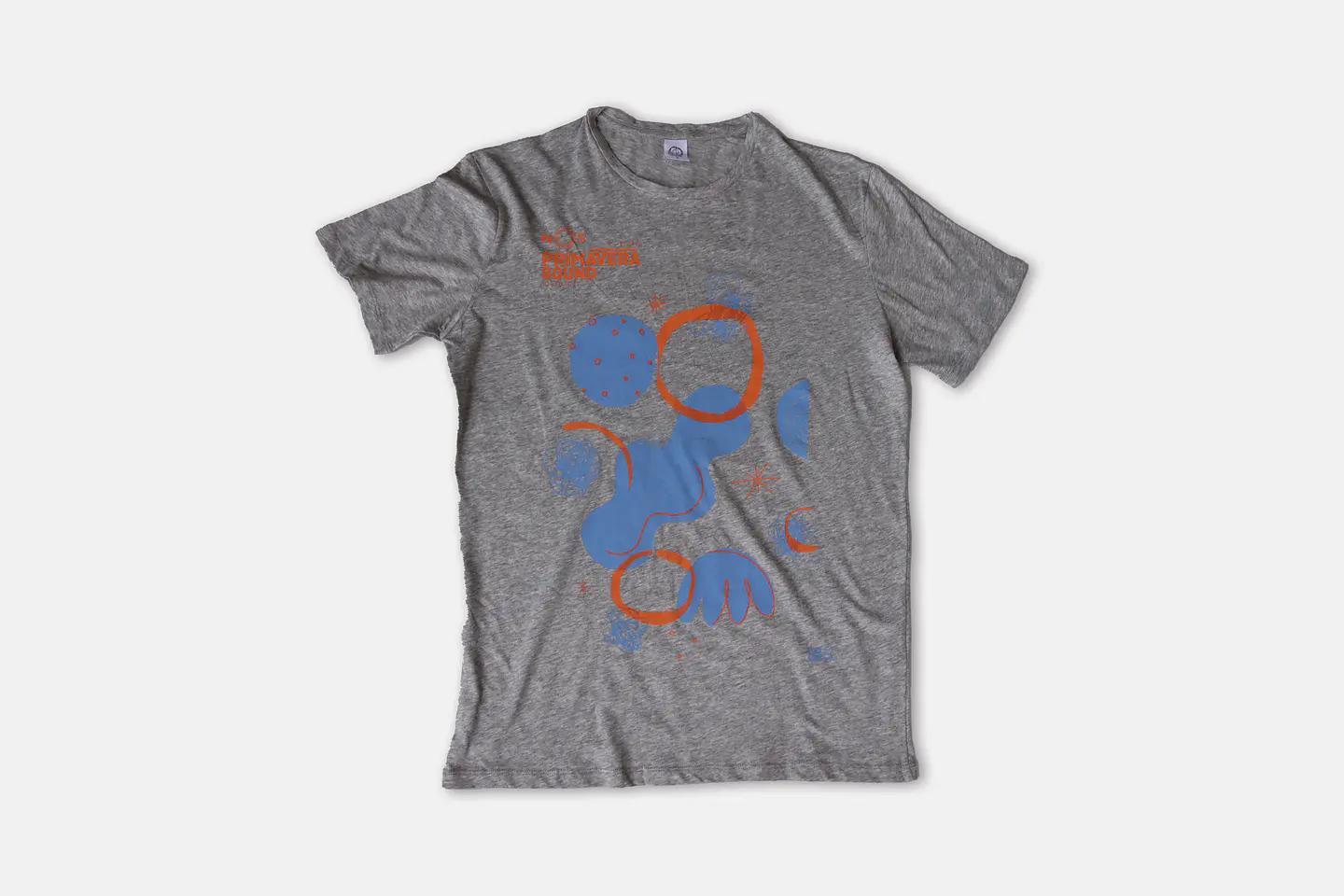 T-shirt 2017 2