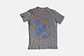 T-shirt 2017 - Thumbnail 2