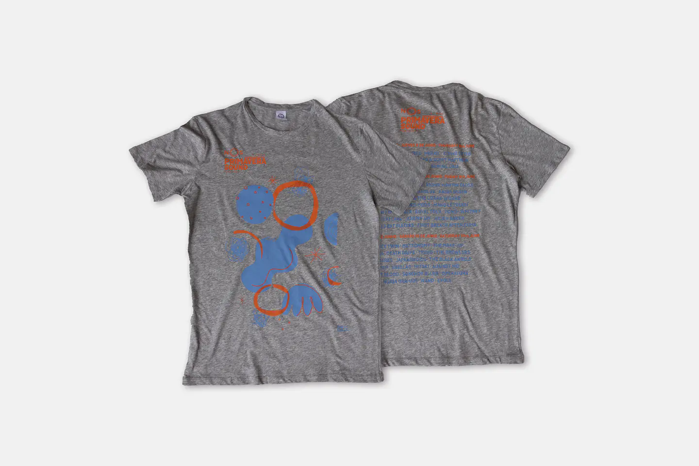 T-shirt 2017 1