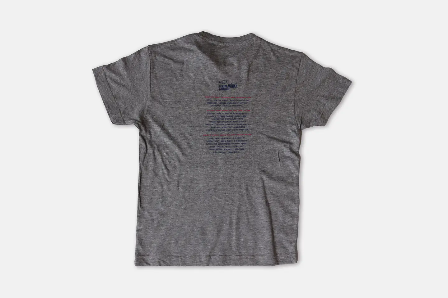 T-shirt 2017 3