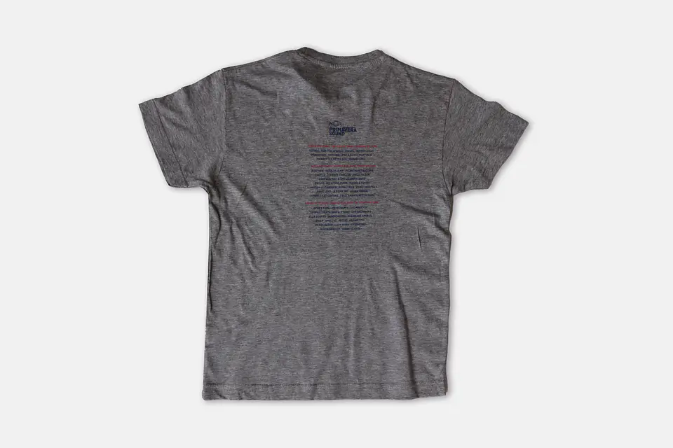 T-shirt 2017 3