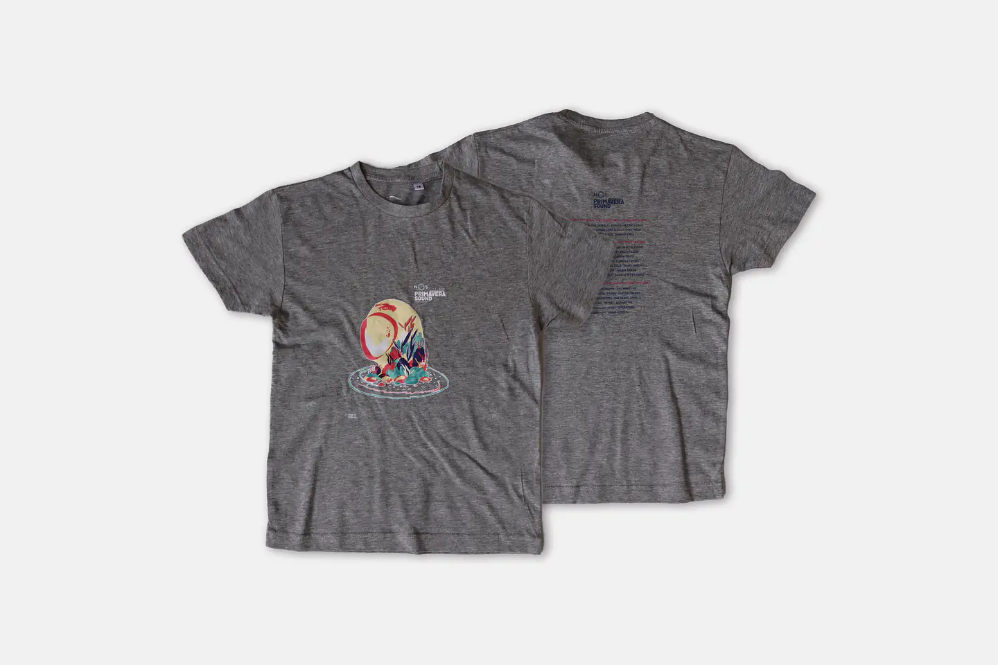 T-shirt 2017 1