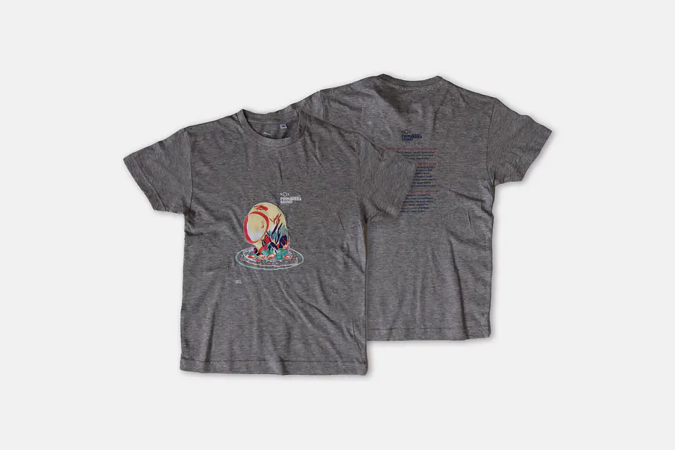 T-shirt 2017 1