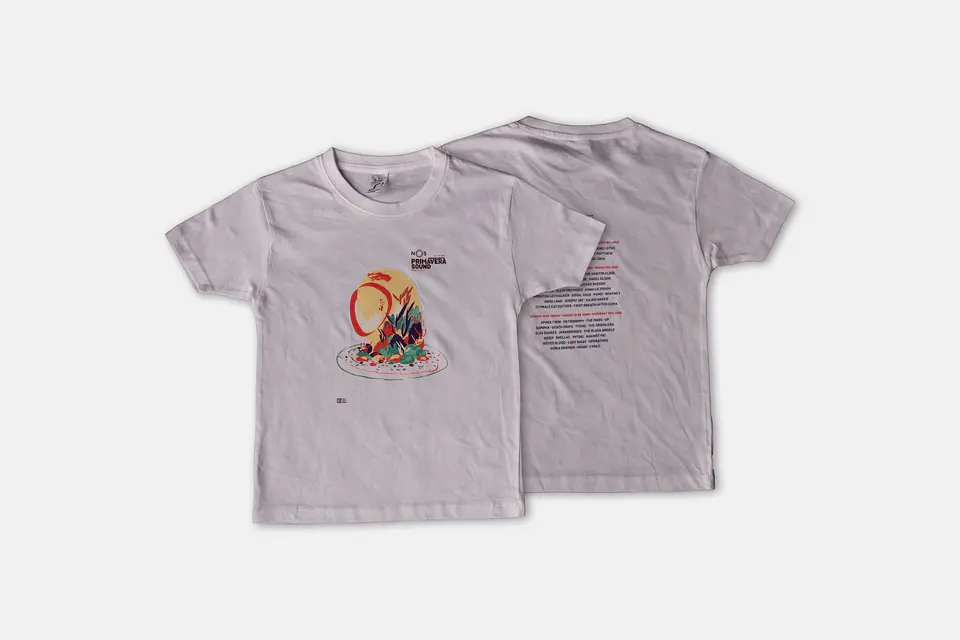 T-shirt 2017 1