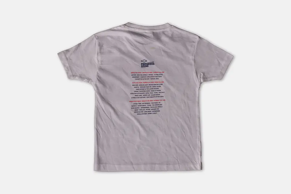 T-shirt 2017 3