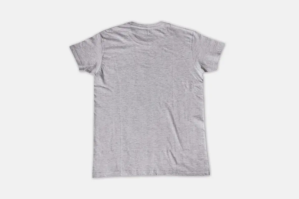 T-shirt 2018 3
