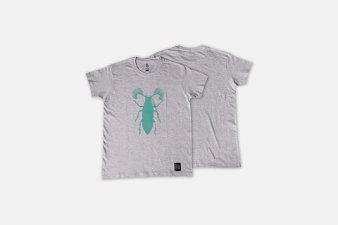 T-shirt 2018