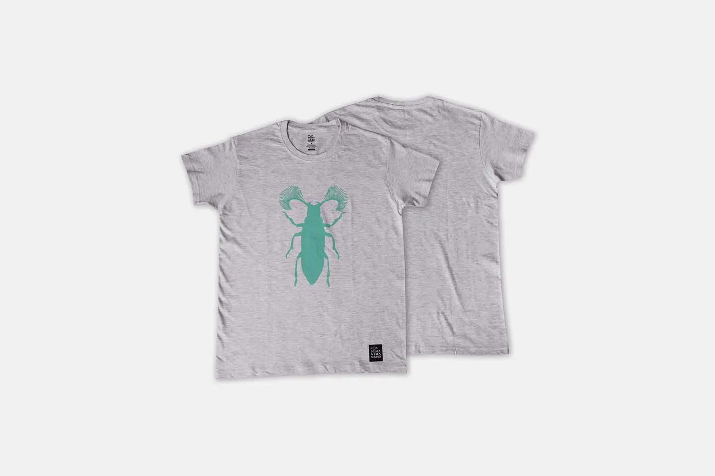 T-shirt 2018 1