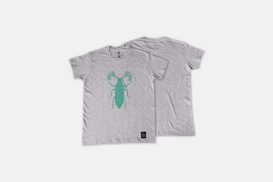 T-shirt 2018 1