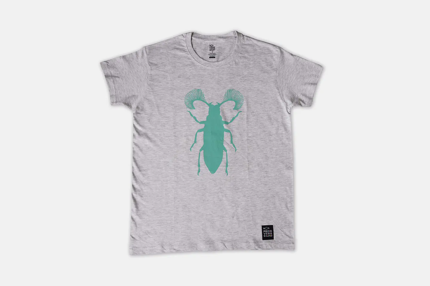 T-shirt 2018 2
