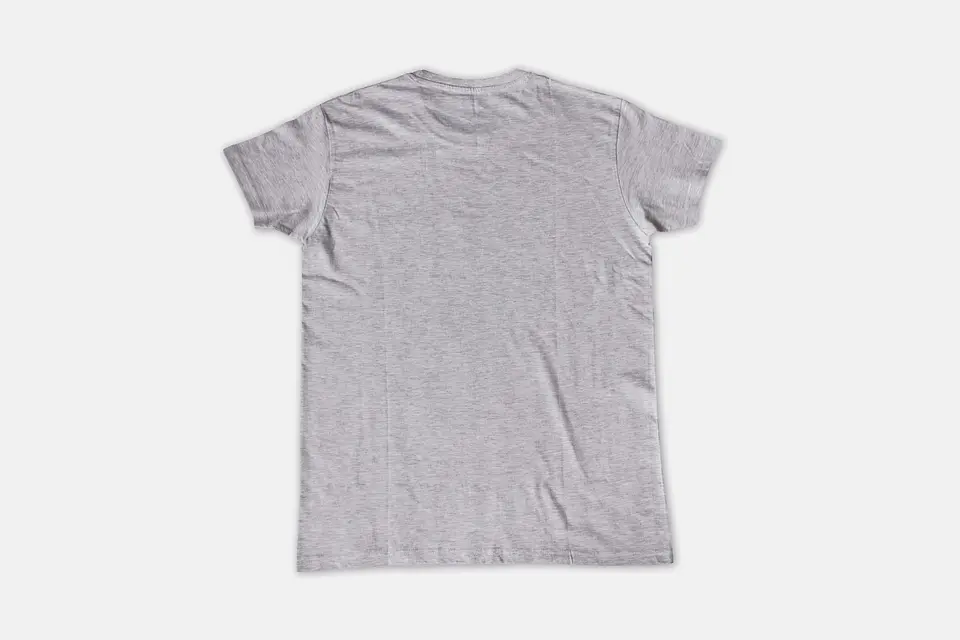 T-shirt 2018 3