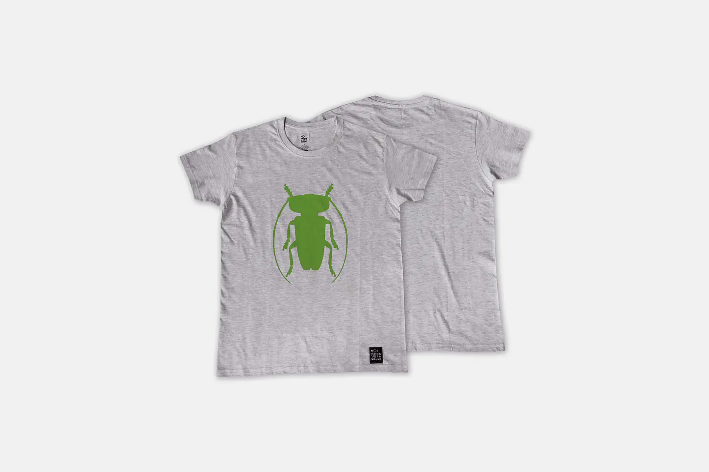 T-shirt 2018 1