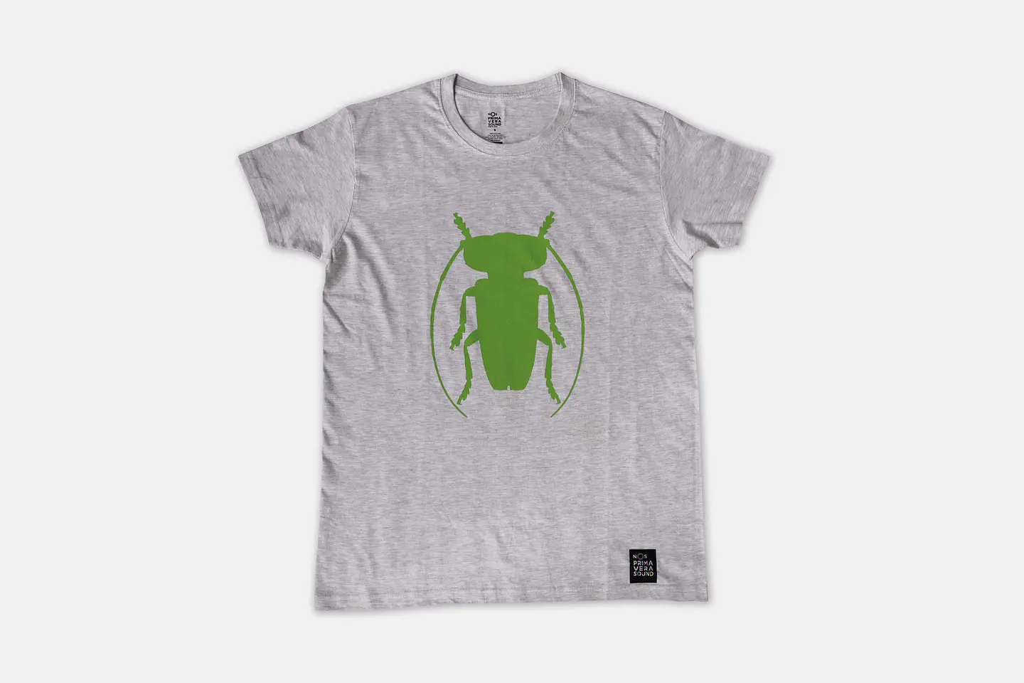 T-shirt 2018 2