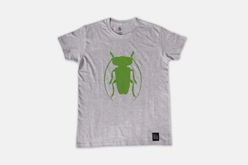 T-shirt 2018 2