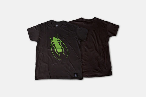 T-shirt 2018