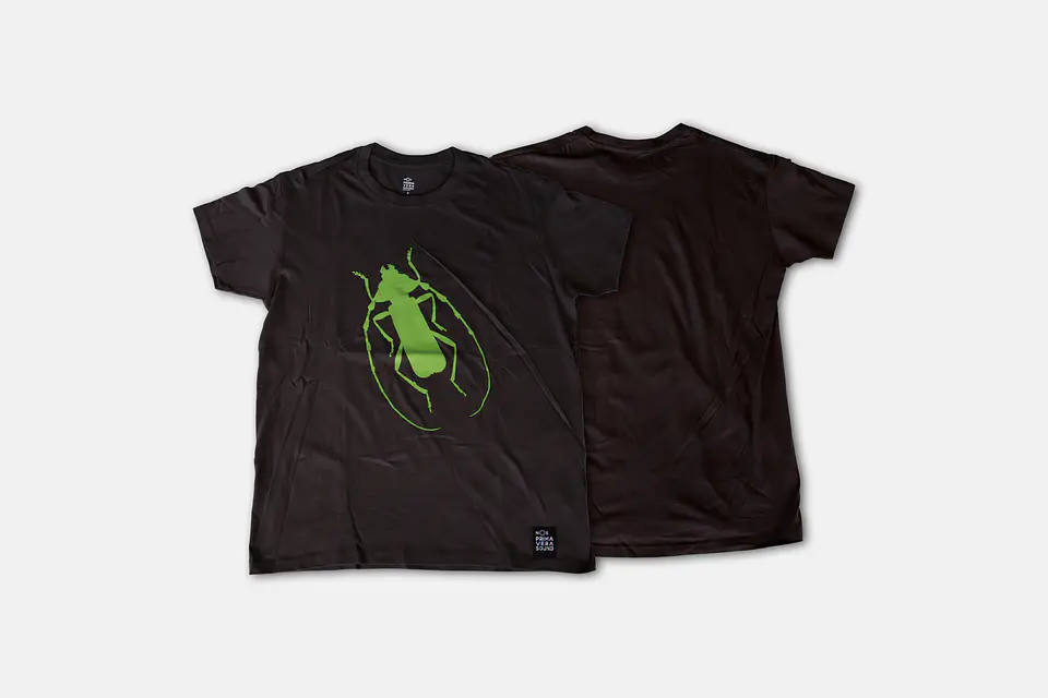 T-shirt 2018 1