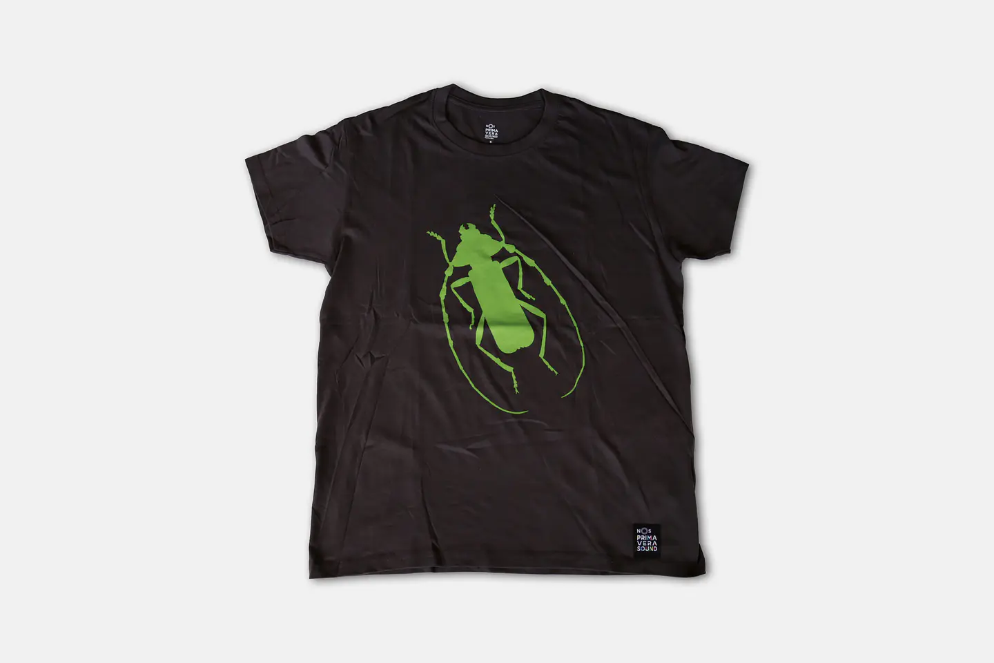 T-shirt 2018 2
