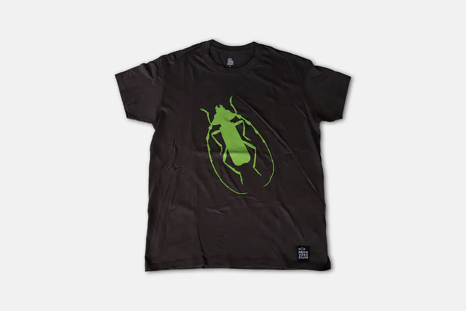T-shirt 2018 2