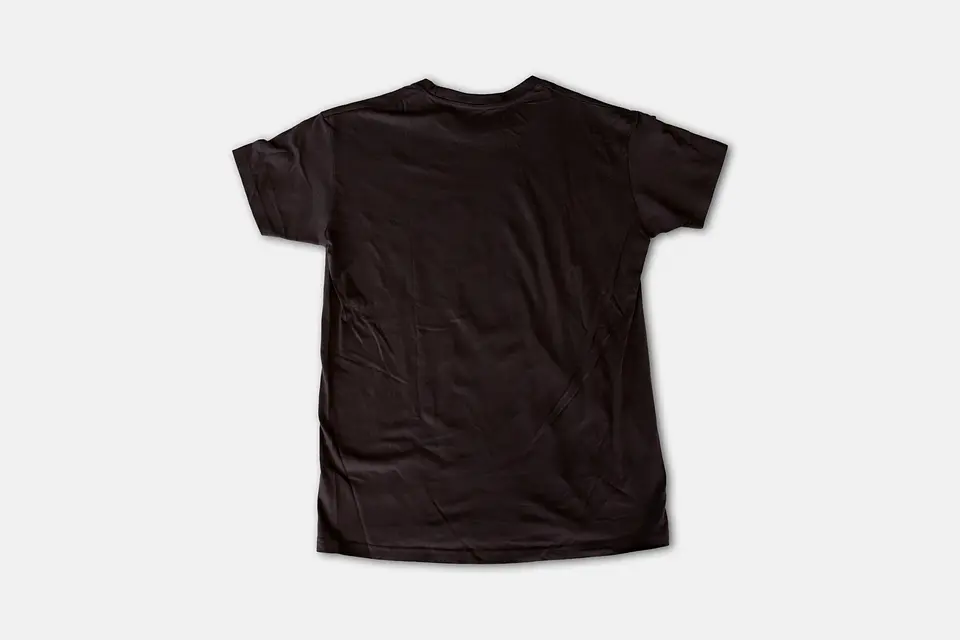 T-shirt 2018 3