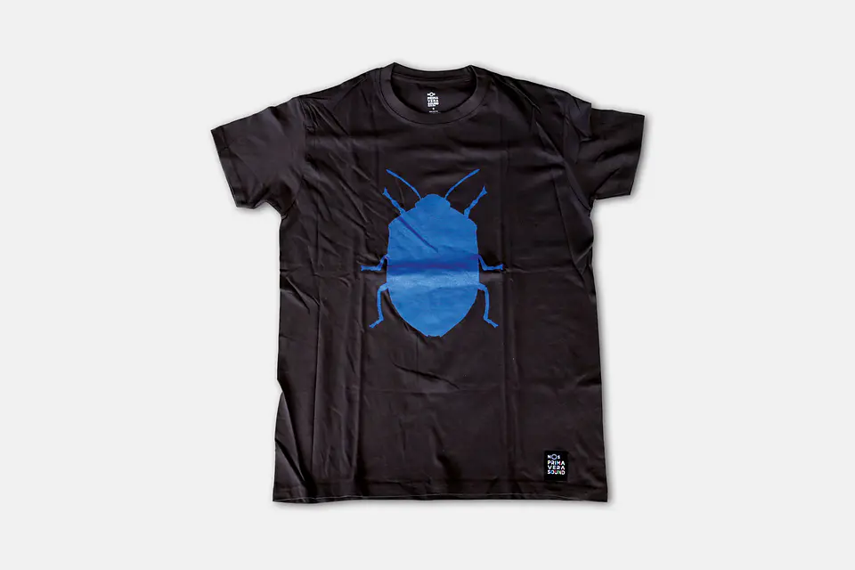 T-shirt 2018 2