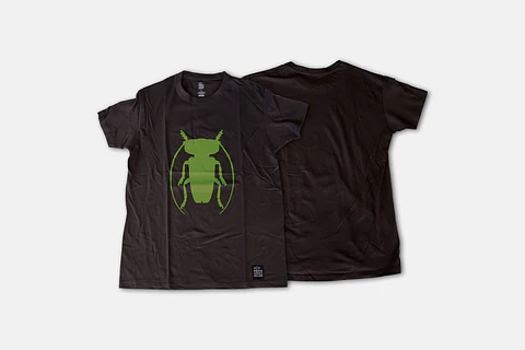 T-shirt 2018