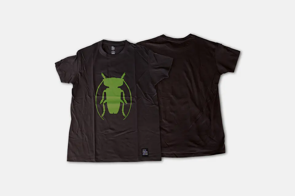 T-shirt 2018 1