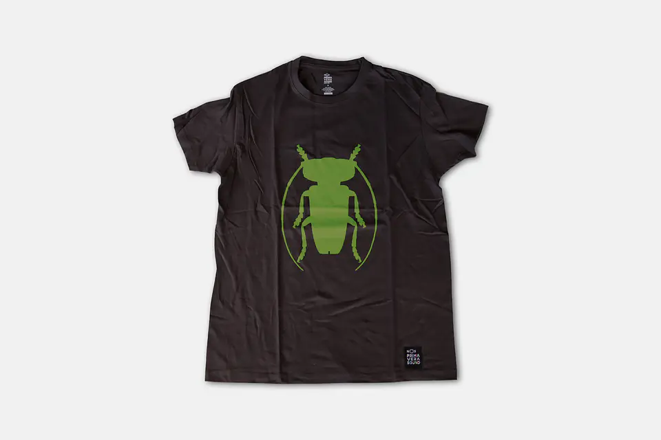 T-shirt 2018 2