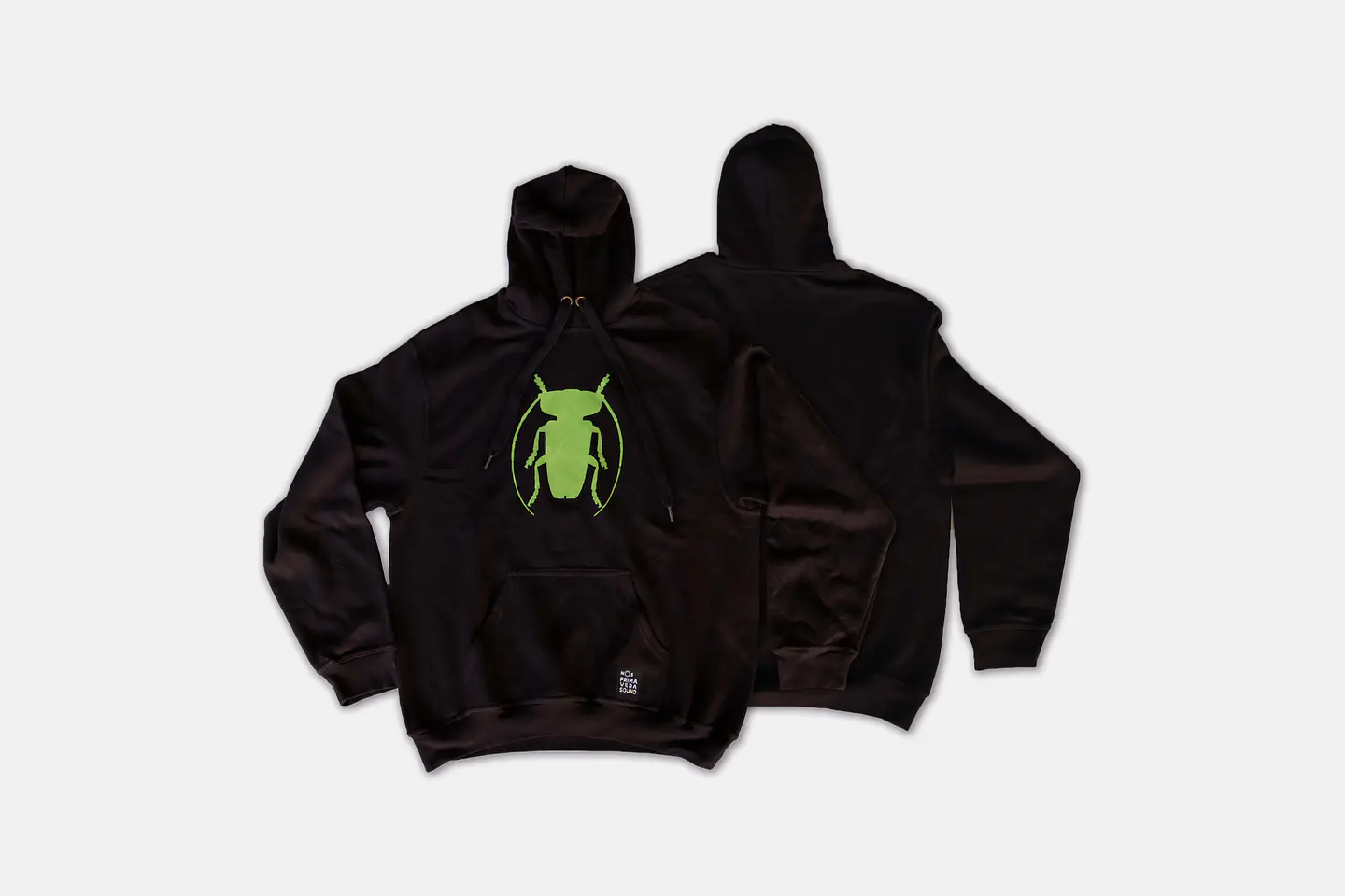 Hoodie 2018 1