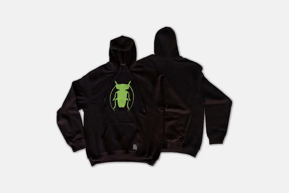 Hoodie 2018 1