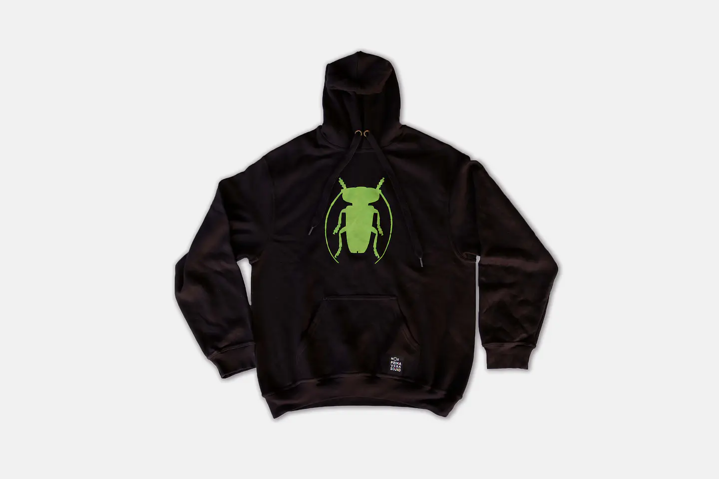 Hoodie 2018 2
