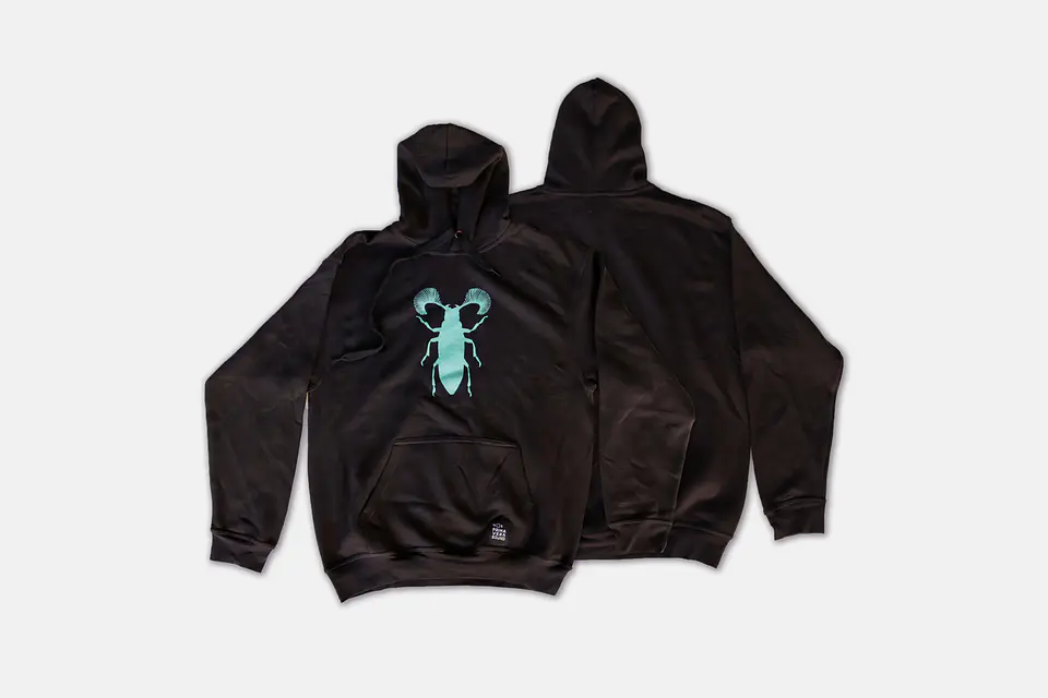 Hoodie 2018 1