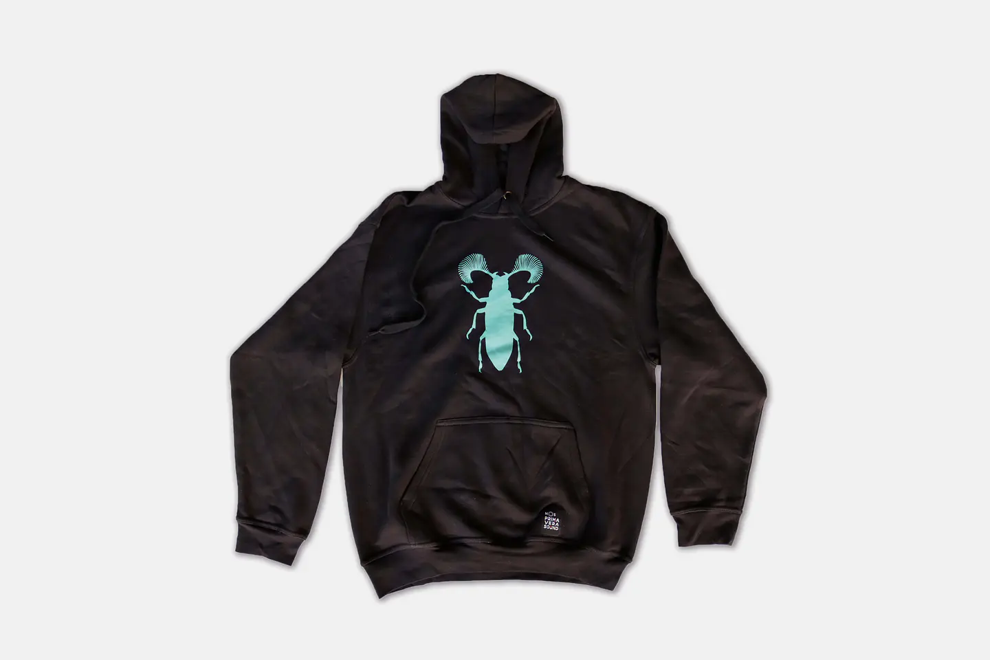 Hoodie 2018 2