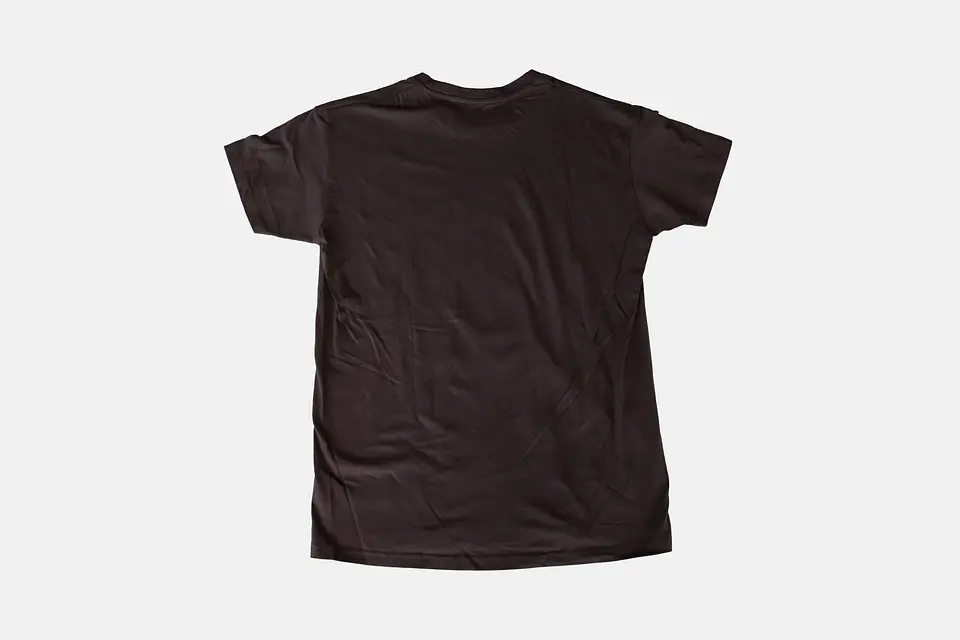 T-shirt 2018 3