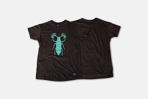 T-shirt 2018