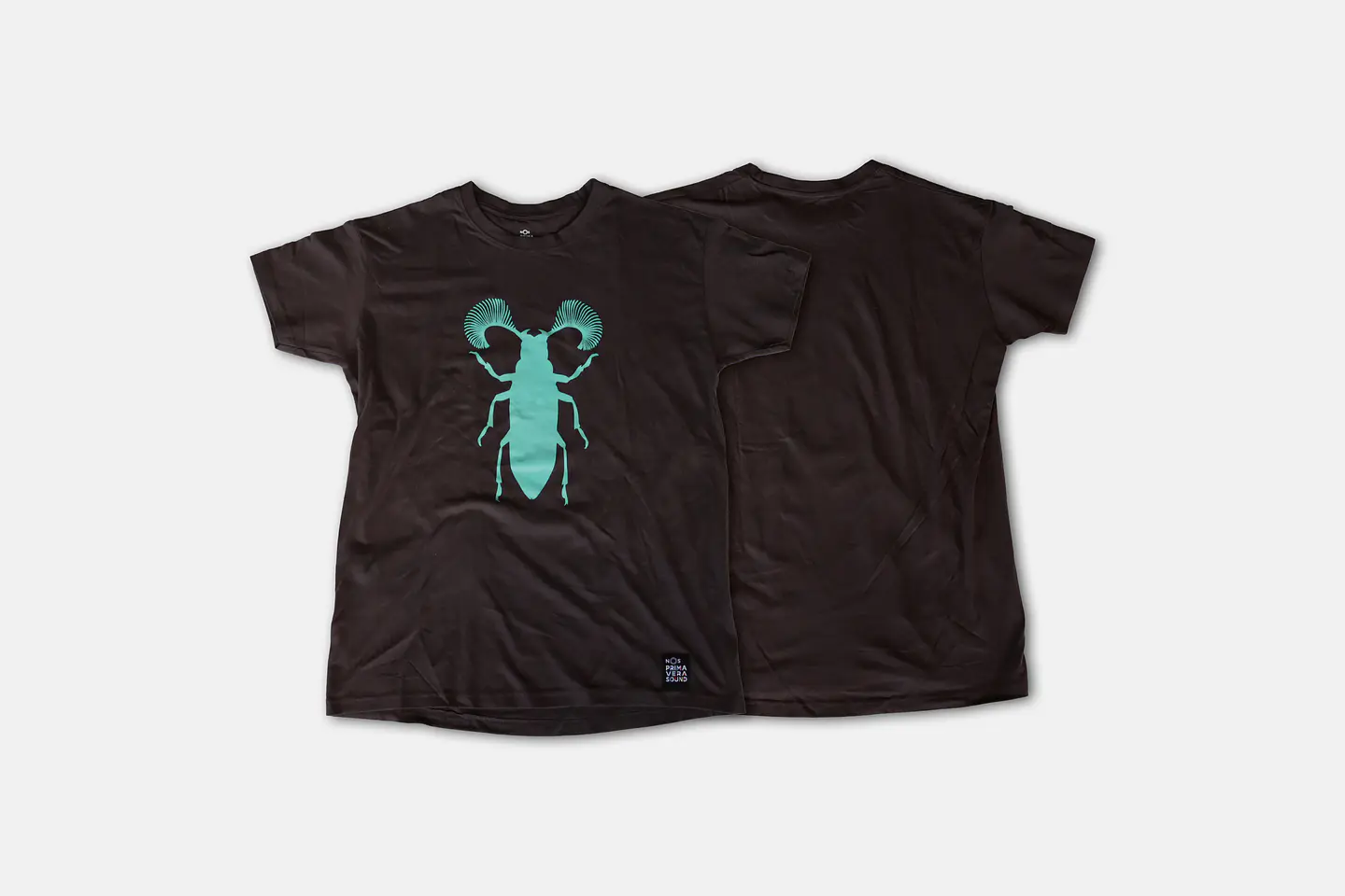 T-shirt 2018 1