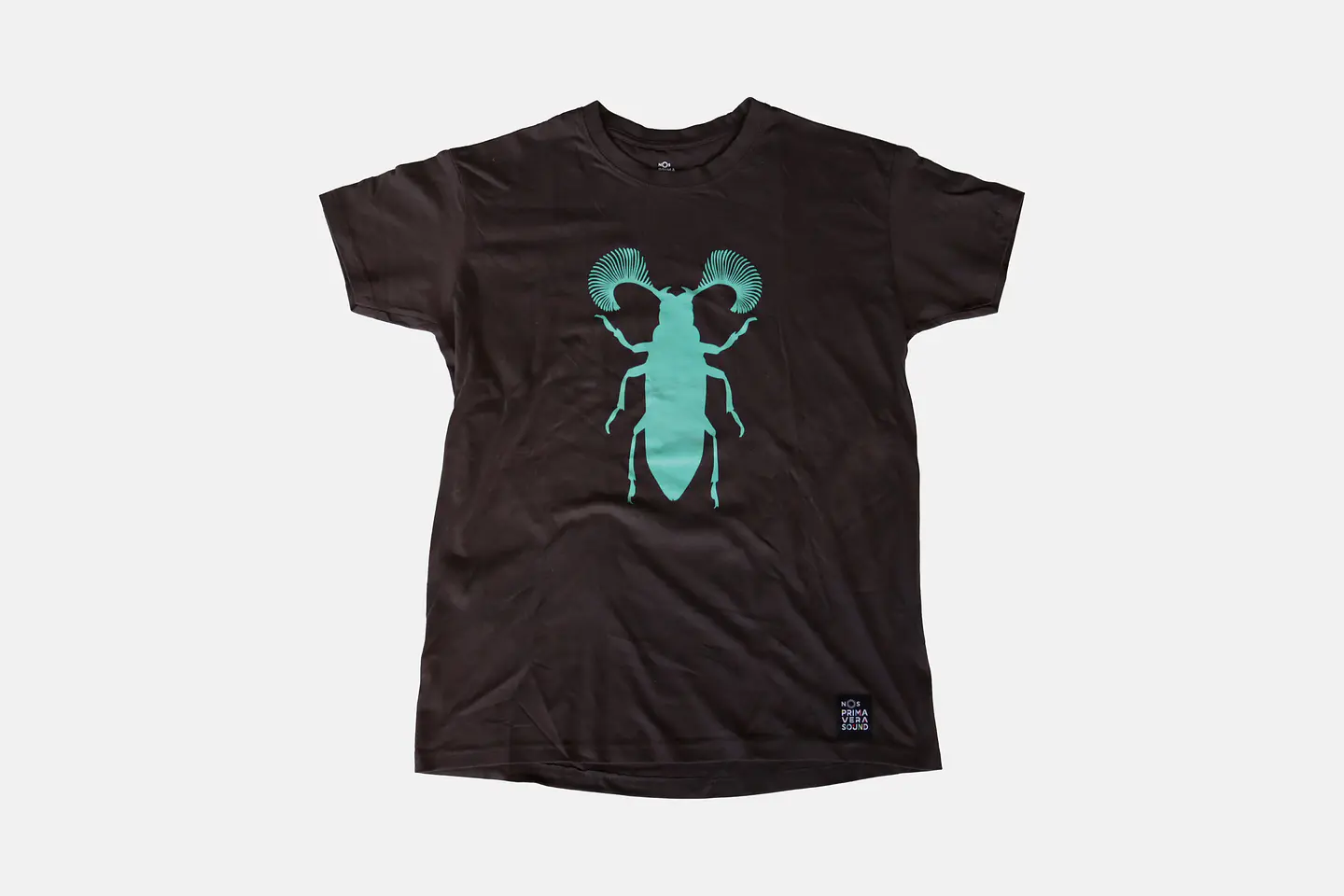 T-shirt 2018 2