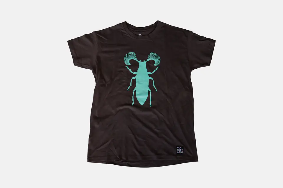 T-shirt 2018 2
