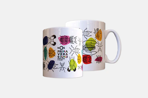 Caneca 2018