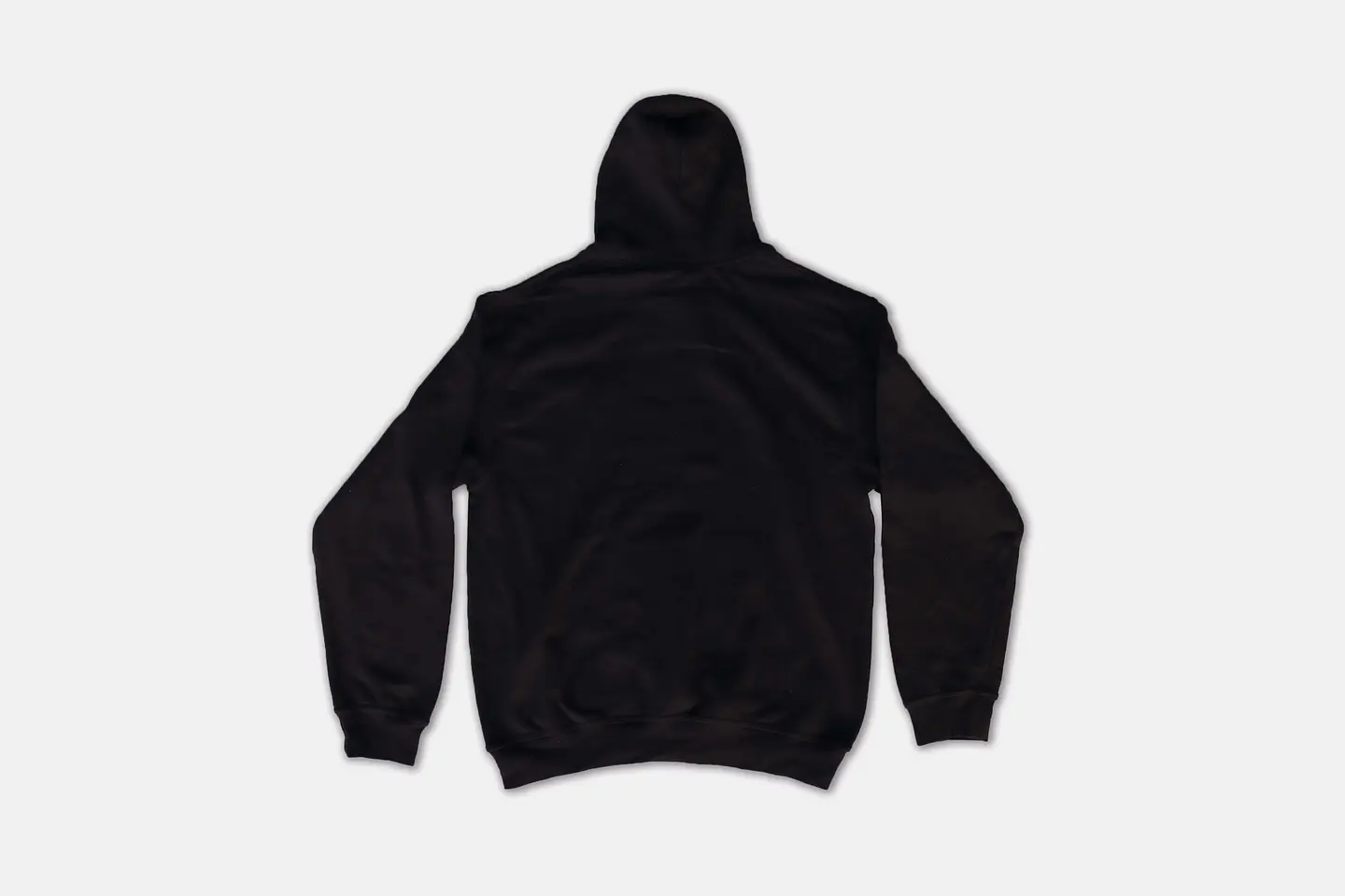 Hoodie 2018 3